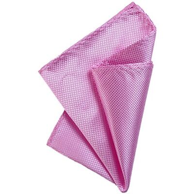 DonDon Herren Einstecktuch 21 x 21 cm formstabil und verstellbar für feierliche Anlässe mehrfarbig DonDon Herren Einstecktuch 21 x 21 cm formstabil und verstellbar für feierliche Anlässe mehrfarbig