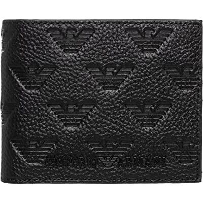 Giorgio Armani herren Geldbörse black Giorgio Armani herren Geldbörse black