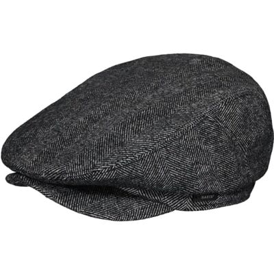 Barts Oslo Coppola, 0019-DARK Grey, L für Herren Barts Oslo Coppola, 0019-DARK Grey, L für Herren