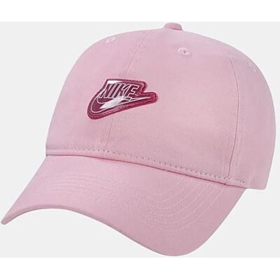 Nike Unisex Kids NAN Bubble Futura Club Cap Blender, bunt, 4 años Nike Unisex Kids NAN Bubble Futura Club Cap Blender, bunt, 4 años