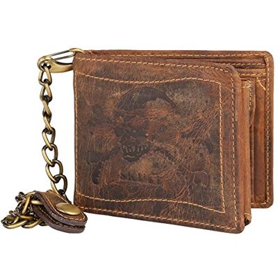 Greenburry Green Burry Vintage Skull 1796 Greenburry Green Burry Vintage Skull 1796