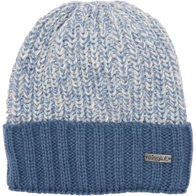 Eisglut Damen Jiale Strickmütze, Bluestone, One Size Eisglut Damen Jiale Strickmütze, Bluestone, One Size