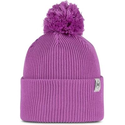 Buff - Mütze Knitted Extreme Kälte, Praktisch, Vielseitig, Modisch, Wärmedämmung, Komfortabel Männlich Weiblich Einheitsgröße Orchid Buff - Mütze Knitted Extreme Kälte, Praktisch, Vielseitig, Modisch, Wärmedämmung, Komfortabel Männlich Weiblich Einheitsgröße Orchid