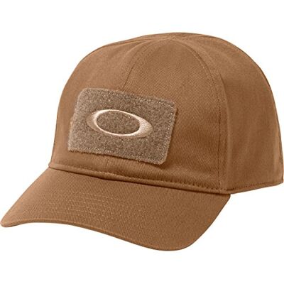 Oakley Herren SI Cotton Cap SI Cotton Cap Oakley Herren SI Cotton Cap SI Cotton Cap