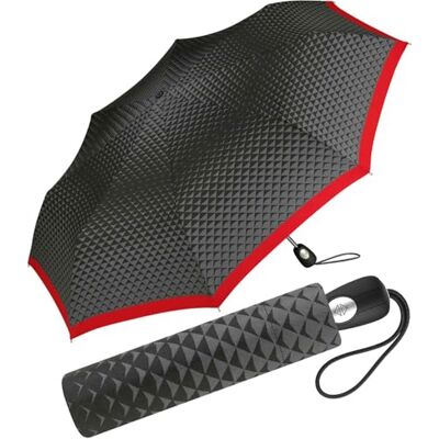 Pierre Cardin Pierre Gardin Regenschirm Graphique Triangle Pierre Cardin Pierre Gardin Regenschirm Graphique Triangle