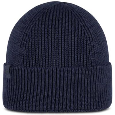 Buff - Mütze Knitted Extreme Kälte, Praktisch, Vielseitig, Modisch, Wärmedämmung, Komfortabel Männlich Weiblich Einheitsgröße Night Blue Buff - Mütze Knitted Extreme Kälte, Praktisch, Vielseitig, Modisch, Wärmedämmung, Komfortabel Männlich Weiblich Einheitsgröße Night Blue