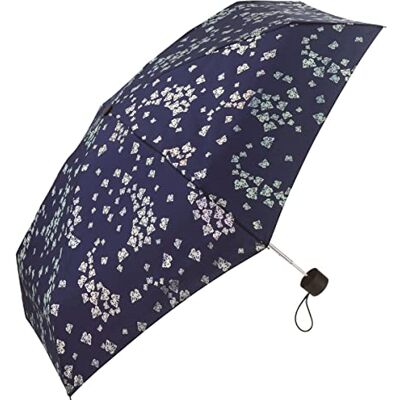 Pierre Cardin Minischirm Regenschirm Damenschirm Taschenschirm Manuell Leicht Schmetterlinge (medival blue) Pierre Cardin Minischirm Regenschirm Damenschirm Taschenschirm Manuell Leicht Schmetterlinge (medival blue)