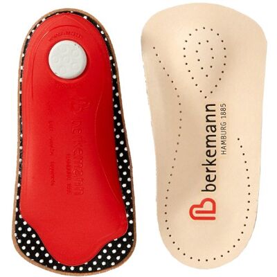 Berkemann Berkodur Halbsohle 08759-700, Einlegesohlen, Beige (natur), Größe 36.3333333333333 Berkemann Berkodur Halbsohle 08759-700, Einlegesohlen, Beige (natur), Größe 36.3333333333333