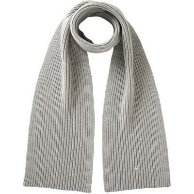 United Herren Sciarpa 12pauu00x schal, grau, OneSize United Herren Sciarpa 12pauu00x schal, grau, OneSize