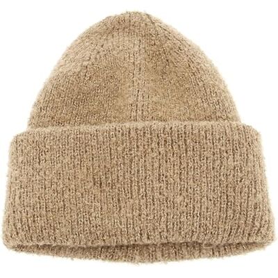 PIECES PCPYRON Lurex Hood NOOS BC PIECES PCPYRON Lurex Hood NOOS BC