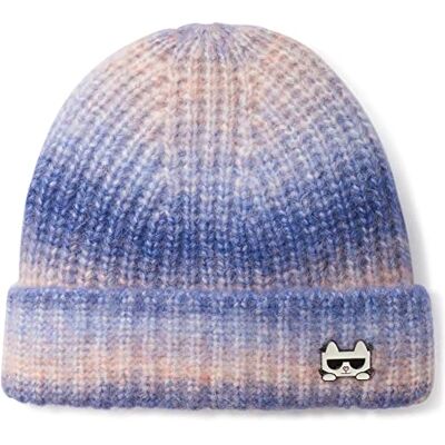KARL LAGERFELD Paris Damen Cold Weather Cozy Hat KARL LAGERFELD Paris Damen Cold Weather Cozy Hat
