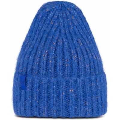 Buff - Mütze Knitted & Fleece Extreme Kälte, Praktisch, Vielseitig, Modisch, Wärmedämmung, Komfortabel Männlich Weiblich Einheitsgröße Royal Blue Buff - Mütze Knitted & Fleece Extreme Kälte, Praktisch, Vielseitig, Modisch, Wärmedämmung, Komfortabel Männlich Weiblich Einheitsgröße Royal Blue
