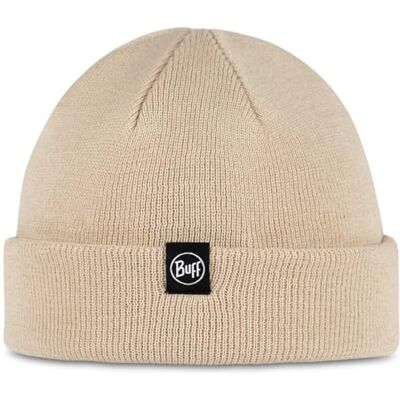 Buff - Mütze Knitted Extreme Kälte, Praktisch, Vielseitig, Modisch, Wärmedämmung, Komfortabel Männlich Weiblich Einheitsgröße Braun Buff - Mütze Knitted Extreme Kälte, Praktisch, Vielseitig, Modisch, Wärmedämmung, Komfortabel Männlich Weiblich Einheitsgröße Braun