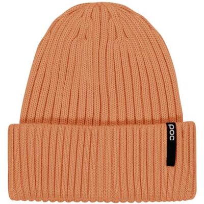 POC Beanie – warme Merino-Acryl Mütze mit 2x2-Rippenstrick & breitem Umschlag POC Beanie – warme Merino-Acryl Mütze mit 2x2-Rippenstrick & breitem Umschlag