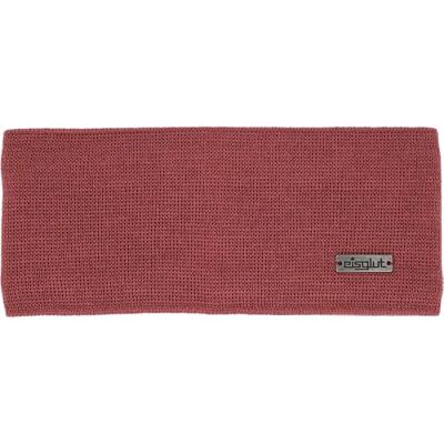 Eisglut Stirnband Firsta Merino Made in Germany, blush Eisglut Stirnband Firsta Merino Made in Germany, blush