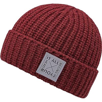 CHILLOUTS Unisex Pino Hat Beanie-Mütze CHILLOUTS Unisex Pino Hat Beanie-Mütze