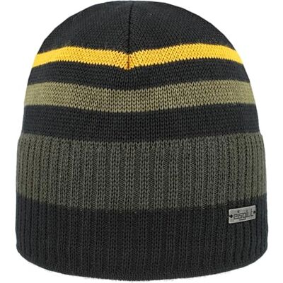 Eisglut Strickmütze Stagea Merino Made in Germany Eisglut Strickmütze Stagea Merino Made in Germany