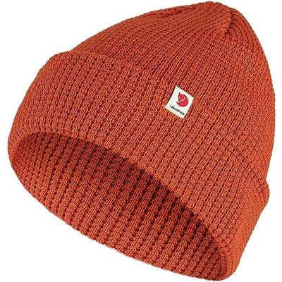 Fjällräven Unisex Tab Hut, Cabin Red, One Size Fjällräven Unisex Tab Hut, Cabin Red, One Size