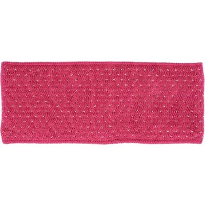 Eisglut Damen Stirnband Mariell Made in Germany, himbeere Eisglut Damen Stirnband Mariell Made in Germany, himbeere