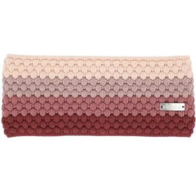 Eisglut Damen Stirnband Odelial Merino Made in Germany, blush Eisglut Damen Stirnband Odelial Merino Made in Germany, blush