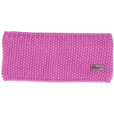 Eisglut Stirnband Freeo Made in Germany, mauve Eisglut Stirnband Freeo Made in Germany, mauve