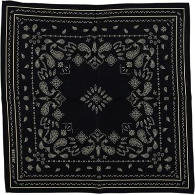 MUSTANG Style Sunrise Bandana MUSTANG Style Sunrise Bandana