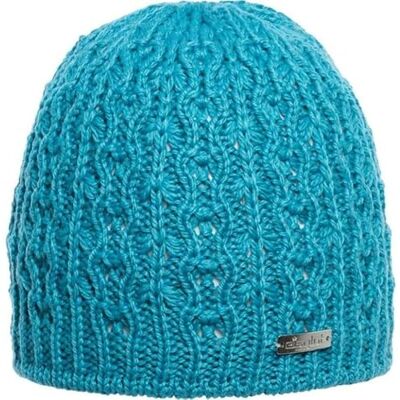 Eisglut Damen Emilial Merino Made In Germany, Türkis, Einheitsgröße EU Eisglut Damen Emilial Merino Made In Germany, Türkis, Einheitsgröße EU