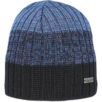 Eisglut Unisex Griffina Merino Made In Germany, Marine/Jeans, Einheitsgröße EU Eisglut Unisex Griffina Merino Made In Germany, Marine/Jeans, Einheitsgröße EU