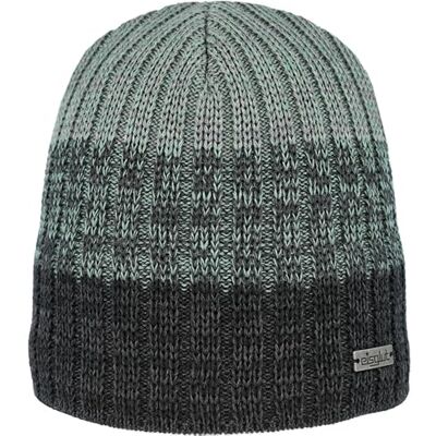 Eisglut Unisex Griffina Merino XL Made In Germany, Graphit/sea Green, XL EU Eisglut Unisex Griffina Merino XL Made In Germany, Graphit/sea Green, XL EU