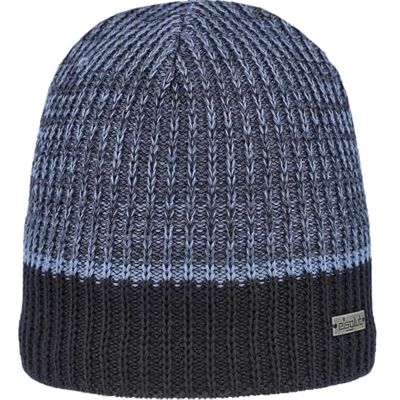 Eisglut Unisex Torina Merino Made In Germany, Milky Blue, Einheitsgröße EU Eisglut Unisex Torina Merino Made In Germany, Milky Blue, Einheitsgröße EU