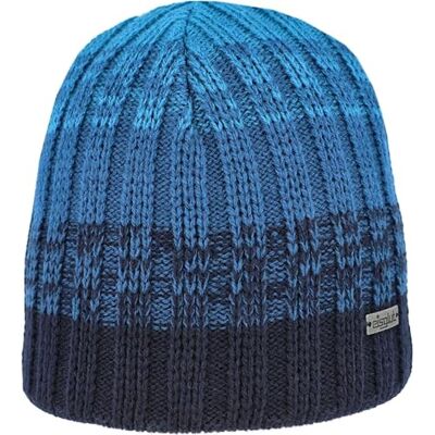 Eisglut Strickmütze Renoo XL Made in Germany, Marine/deep sea Eisglut Strickmütze Renoo XL Made in Germany, Marine/deep sea