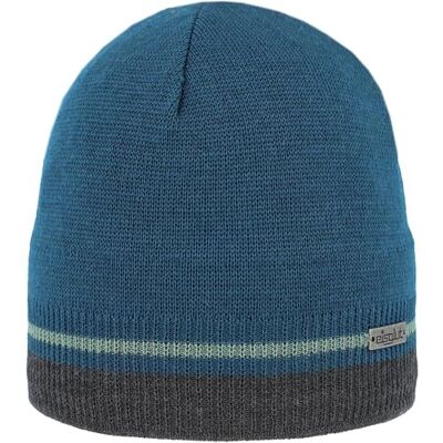 Eisglut Unisex Xandera Merino Made In Germany, Teal, Einheitsgröße EU Eisglut Unisex Xandera Merino Made In Germany, Teal, Einheitsgröße EU