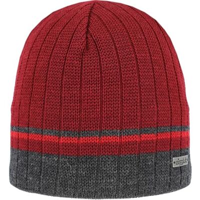 Eisglut Unisex Gatesa Merino Made In Germany, Bordeaux, Einheitsgröße EU Eisglut Unisex Gatesa Merino Made In Germany, Bordeaux, Einheitsgröße EU