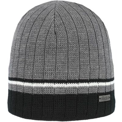 Eisglut Unisex Gatesa Merino Made In Germany, Grau Mel., Einheitsgröße EU Eisglut Unisex Gatesa Merino Made In Germany, Grau Mel., Einheitsgröße EU