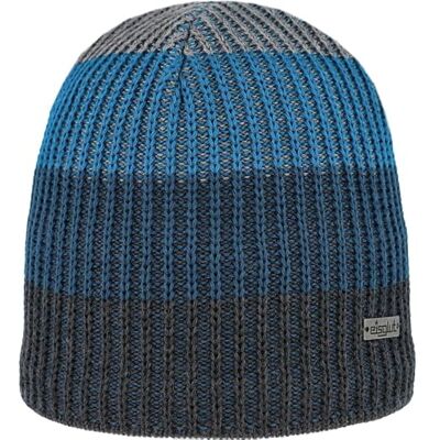 Eisglut Unisex Ryana Merino Made In Germany, Teal, Einheitsgröße EU Eisglut Unisex Ryana Merino Made In Germany, Teal, Einheitsgröße EU