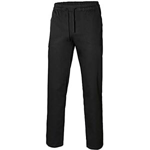 Velilla XS Schwarze Kochhose - Pants Velilla XS Schwarze Kochhose - Pants