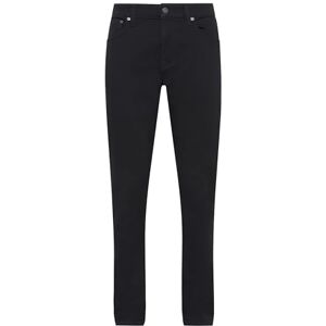 Mavi Herren James Jeans, Stay Black Denim, 30/32 Mavi Herren James Jeans, Stay Black Denim, 30/32