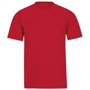 Trigema Herren T-Shirt Deluxe Baumwolle Trigema Herren T-Shirt Deluxe Baumwolle