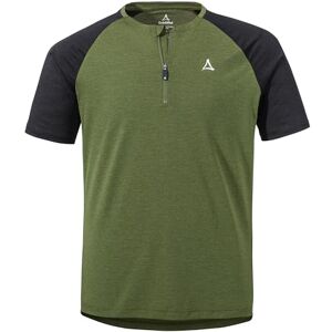 SCHÖFFEL Bike CIRC Shirt Wetluga MNS - Radtrikot SCHÖFFEL Bike CIRC Shirt Wetluga MNS - Radtrikot