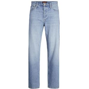 JACK & JONES Male Loose fit Jeans JJIEDDIE JJORIGINAL SBD 326 NOOS Loose fit Jeans JACK & JONES Male Loose fit Jeans JJIEDDIE JJORIGINAL SBD 326 NOOS Loose fit Jeans