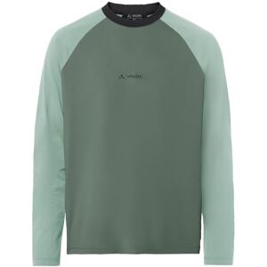 Vaude Loamer LS Shirt Herren XL - Langarmshirt - Grün Vaude Loamer LS Shirt Herren XL - Langarmshirt - Grün