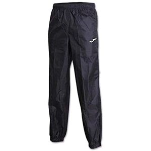 Joma Herren Pantalon Largo Impermeable Leeds Negro Lange Hose, Schwarz 100, XXXXXXS EU Joma Herren Pantalon Largo Impermeable Leeds Negro Lange Hose, Schwarz 100, XXXXXXS EU