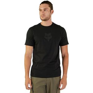Fox Herren, Schwarz/Schwarz, L Fox Herren, Schwarz/Schwarz, L