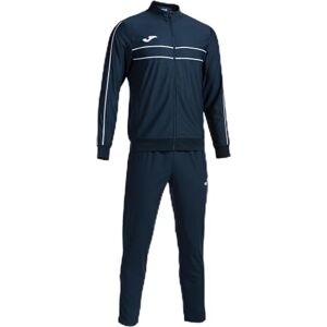 Joma Victory Marino Blanco - Trainingsanzug Joma Victory Marino Blanco - Trainingsanzug