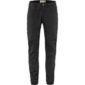 Fjällräven VARDAG TROUSERS schwarz Gr.44/L Freizeithose Fjällräven VARDAG TROUSERS schwarz Gr.44/L Freizeithose
