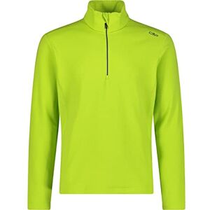 CMP Herren-Sweatshirt, Säure, 52 CMP Herren-Sweatshirt, Säure, 52