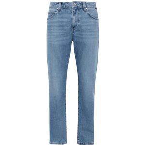 Mavi Herren Lisbon Jeans, Authentic Blue Street, 34/34 Mavi Herren Lisbon Jeans, Authentic Blue Street, 34/34