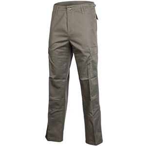 Mil-Tec Ranger Olive Hosen - BDU-Stil Mil-Tec Ranger Olive Hosen - BDU-Stil