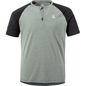Schöffel TIN GREY Fahrradtrikot - Fahrradshirt Schöffel TIN GREY Fahrradtrikot - Fahrradshirt