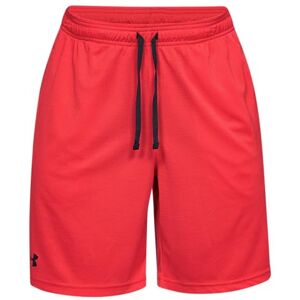 Under Armour Herren Tech Mesh Shorts, Red, XS Under Armour Herren Tech Mesh Shorts, Red, XS